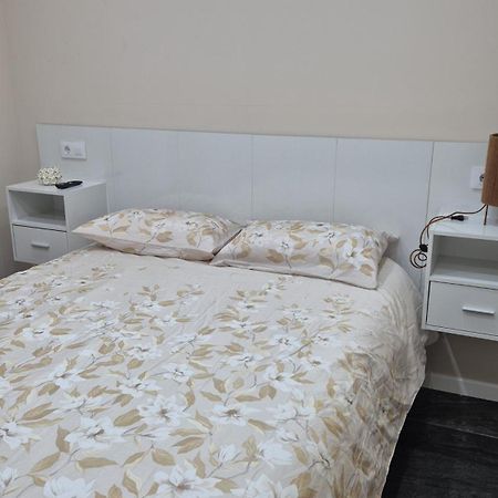 Apartamentos Puerto De Vigo Zewnętrze zdjęcie