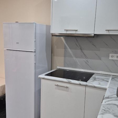 Apartamentos Puerto De Vigo Zewnętrze zdjęcie