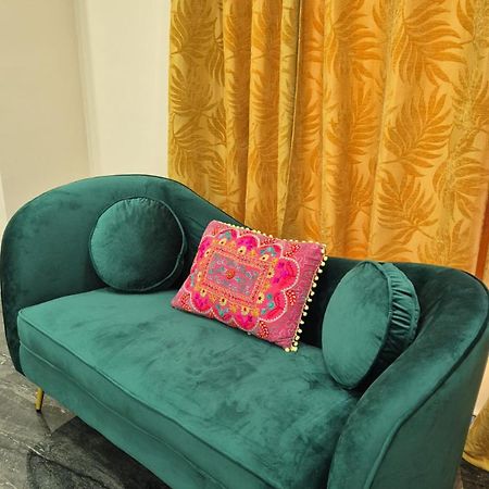 Apartamentos Puerto De Vigo Zewnętrze zdjęcie