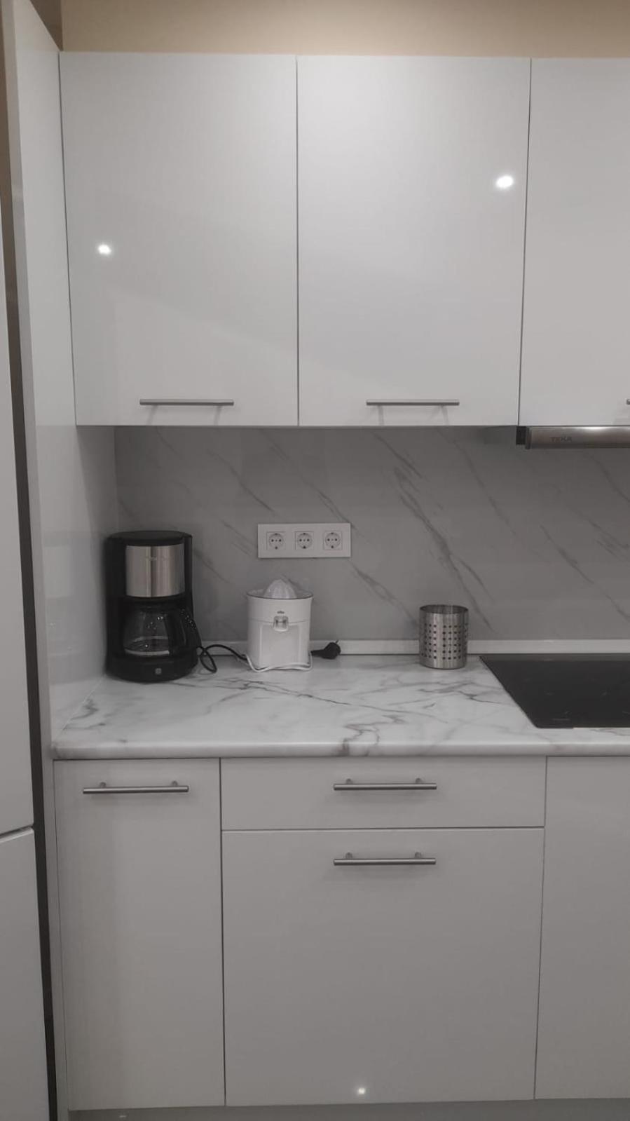 Apartamentos Puerto De Vigo Zewnętrze zdjęcie