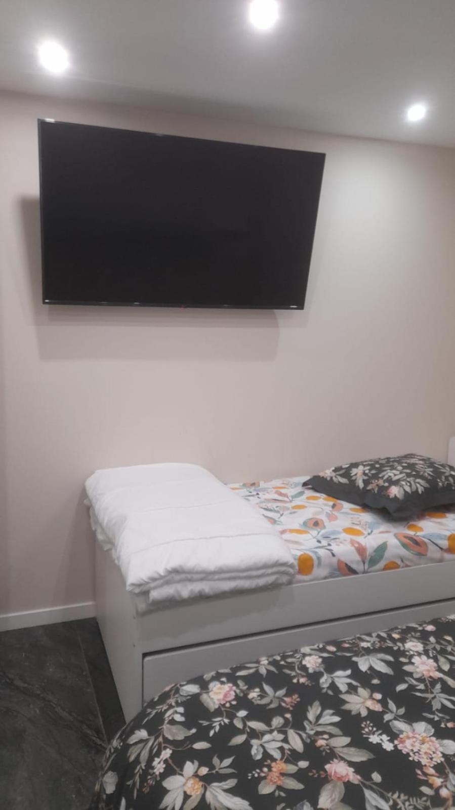 Apartamentos Puerto De Vigo Zewnętrze zdjęcie