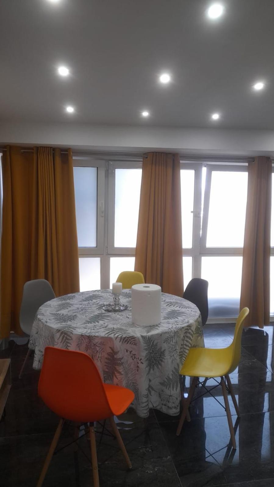 Apartamentos Puerto De Vigo Zewnętrze zdjęcie