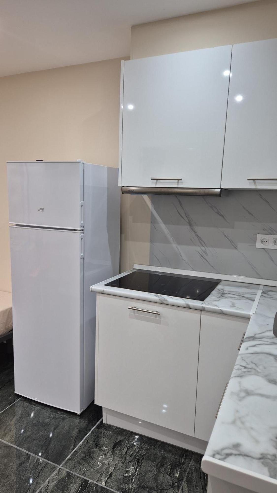 Apartamentos Puerto De Vigo Zewnętrze zdjęcie