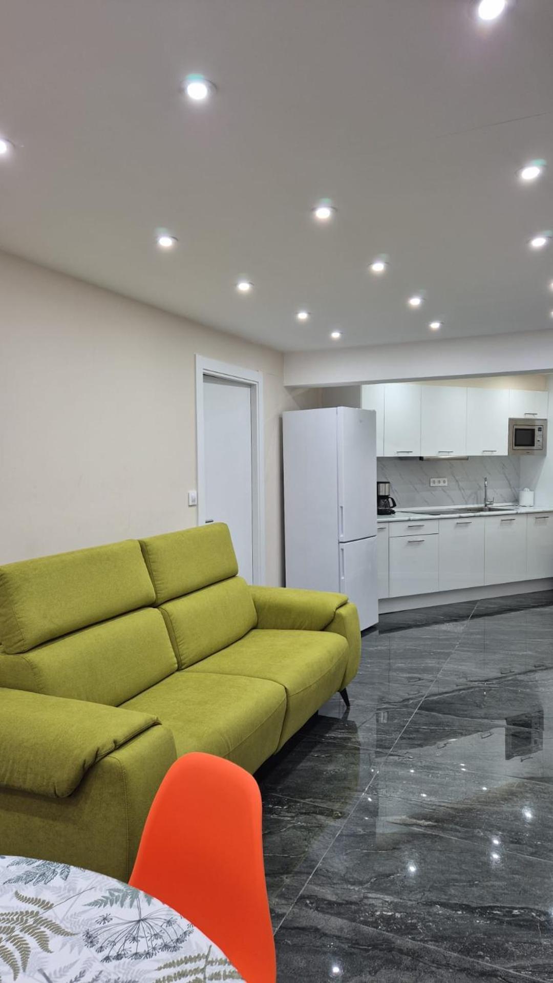 Apartamentos Puerto De Vigo Zewnętrze zdjęcie