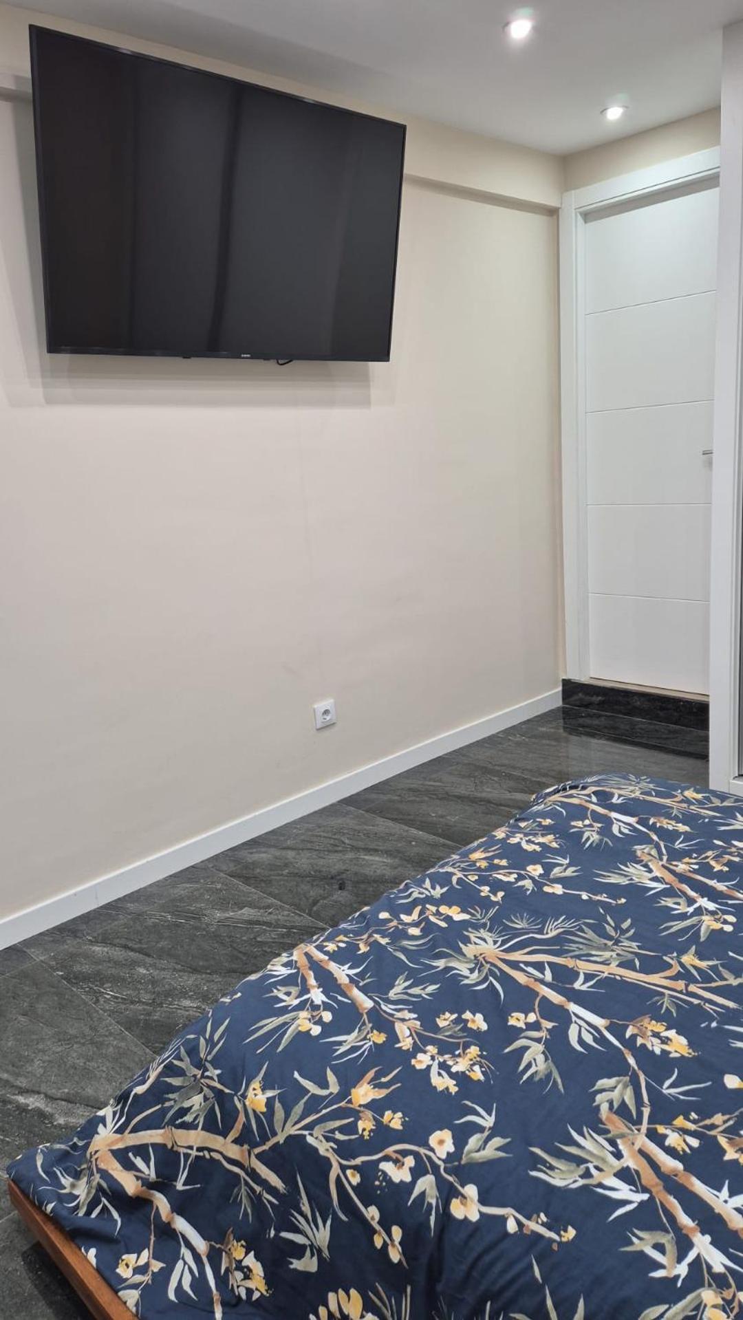 Apartamentos Puerto De Vigo Zewnętrze zdjęcie