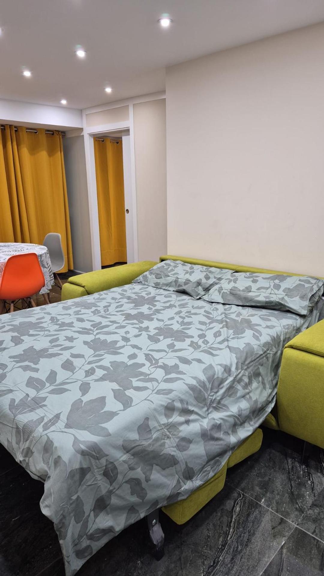 Apartamentos Puerto De Vigo Zewnętrze zdjęcie