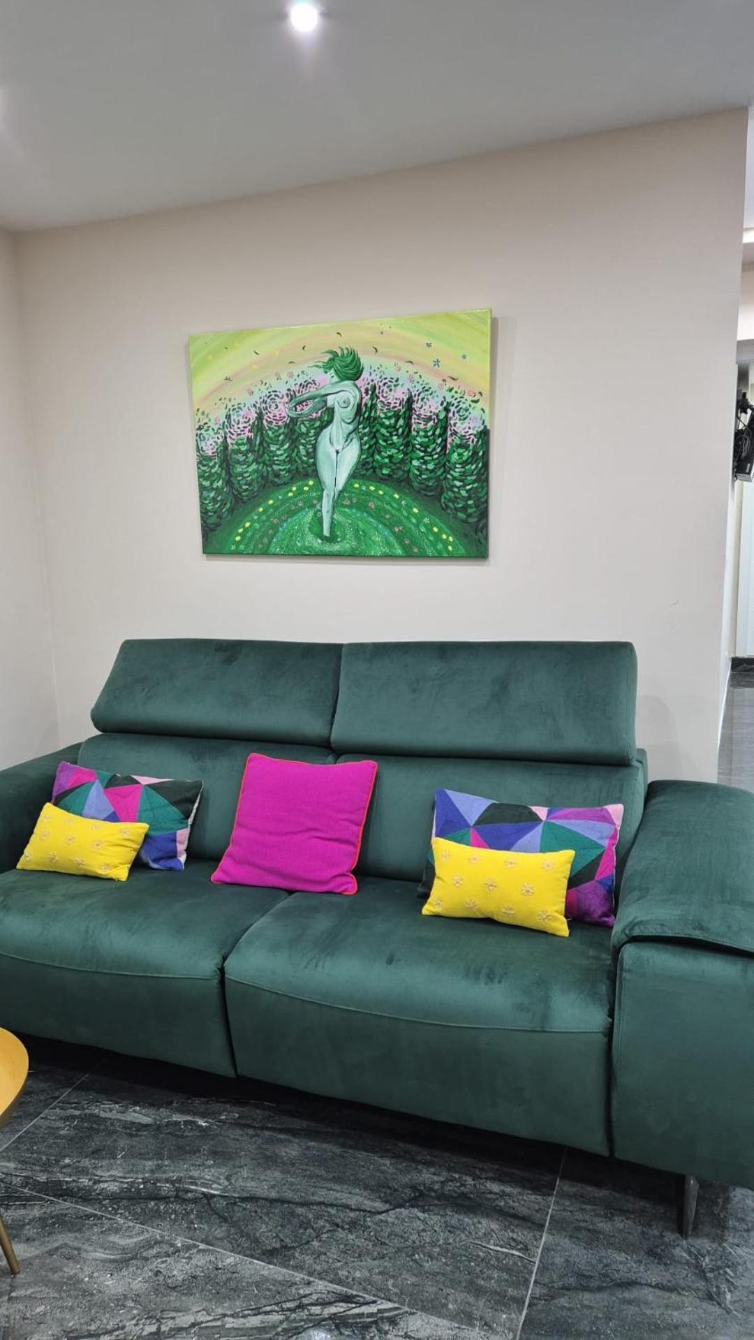 Apartamentos Puerto De Vigo Zewnętrze zdjęcie