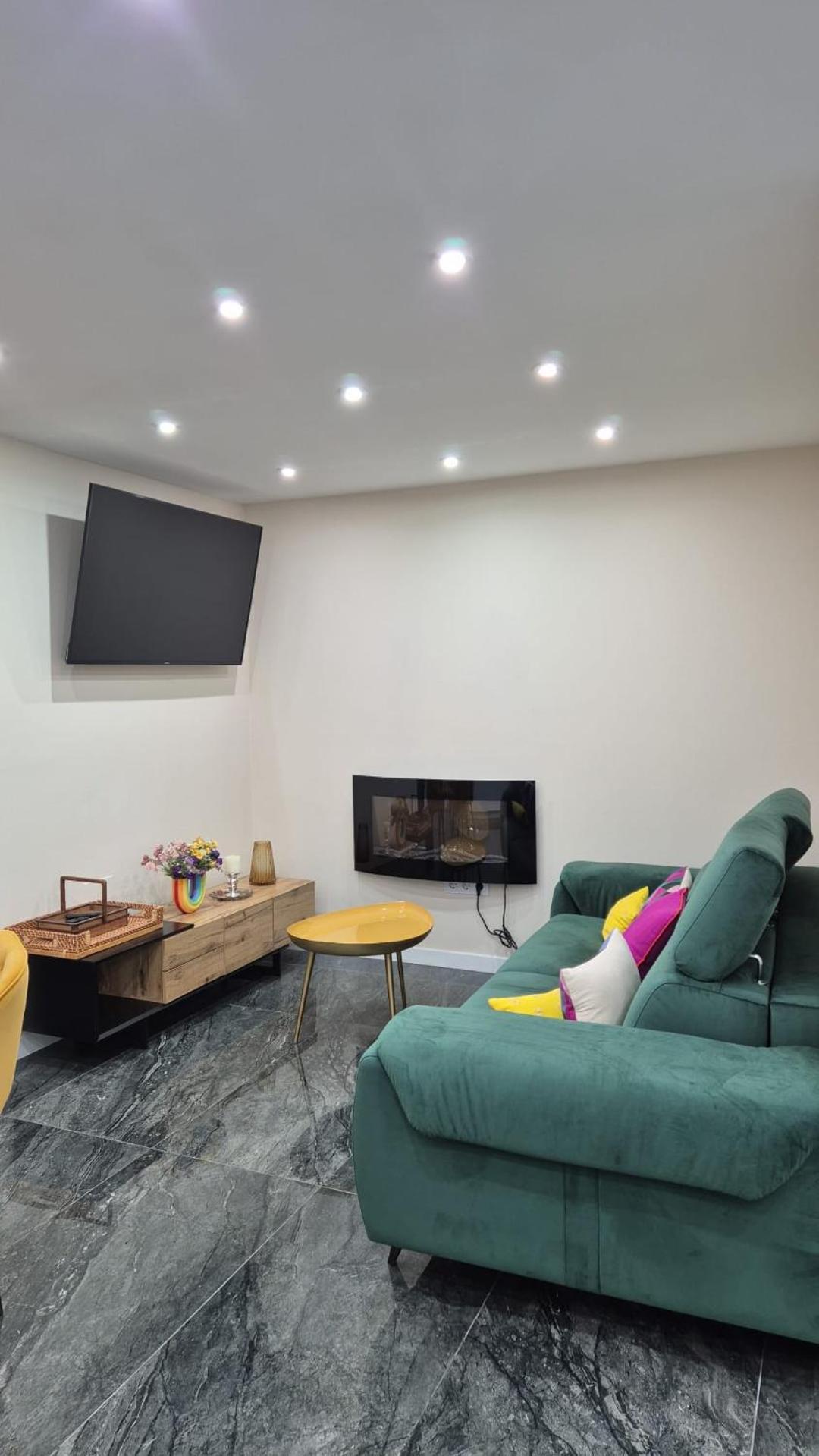 Apartamentos Puerto De Vigo Zewnętrze zdjęcie