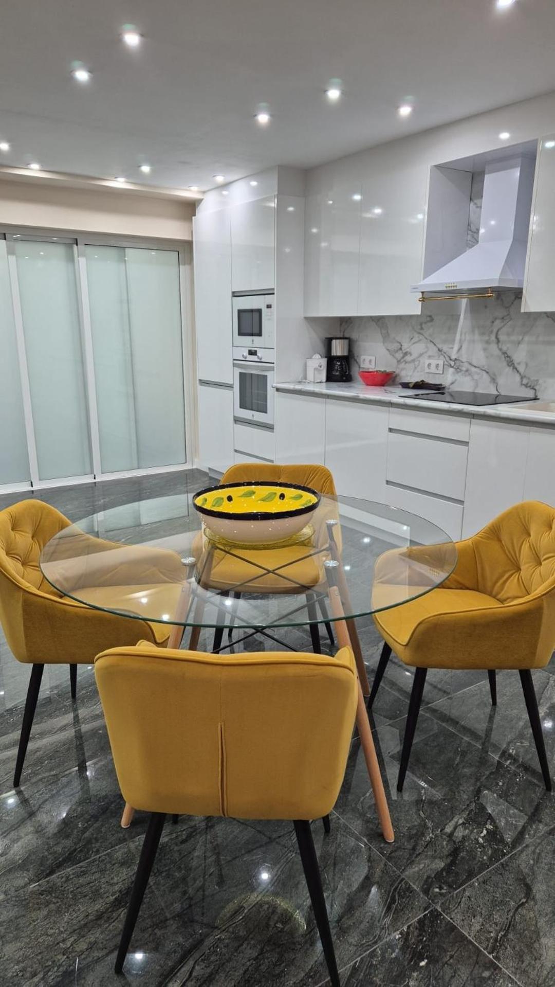 Apartamentos Puerto De Vigo Zewnętrze zdjęcie