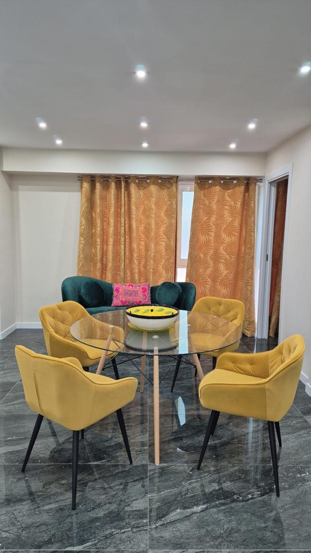 Apartamentos Puerto De Vigo Zewnętrze zdjęcie